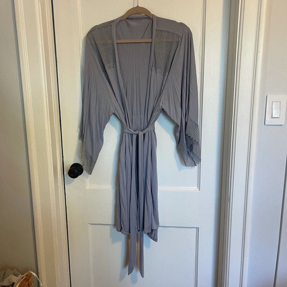 Eberjey Robe